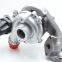 Turbocharger, B01V, P/N: 16359880025, 16359700025, Mercedes-Benz, Nissan, Renault