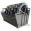 Manufacturer small portable low price river mobile sand washing machine for sale
