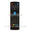 rf air mouse remote control for smart tv rf 3v 38khz usb mouse remotes