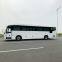 12m 57+1 Seats Pure Electric Luxury Coach Bus 50 Seats Passenger Tour New Coach Bus Customized Automatic Manual Rhd LHD Without Bathroom