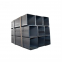 China Supplier QSTE700TM Welded Square Pipe Round Cold Bending Carbon Steel Tube