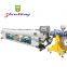 High Speed High Efficiency Energy Saving HDPE PE Pipe Extrusion Making Machine