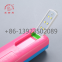 Good quality Hot sell in africa solar flashlight C05 solar torch sword lion solar