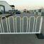 Wholesale of galvanized pipe road guardrail inverted U-shaped fence