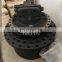Nabtesco GM85 Excavator Travel Motor GM85 Final Drive