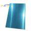 6006/6060/6151/6863/6007/6061/6162/6951 Brushed Aluminum Plate/Sheet Price for Industry
