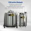 Bissau KGSQ Stainless steel stem cell sample bank equipment YDD-750