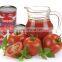 Factory tomato pulper evaporator sterilizer making machine canned Ketchup processing plant tomato sauce paste production line