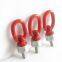 Rotating lifting ring M72 Term lifting point rotating universal lifting ring price