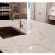 Code：1388，Calacatta artificial stone quartz slab kitchen countertops