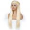 613Human Hair Wigs Straight Wig Highlighted 13x4 Lace Frontal Wig  Human Hair Wigs
