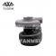 Полный турбокомпрессор Complete Turbo 102-0278 4p4606 3512b G3516 Sr4 466249-5003s 3306 3406 C15 C18