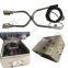 Super Quality And Competitive Price Pork Slaughter Machine Hand-held Stunning Device For Slaughterhouse Equipment