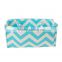 Trendy Fashion Chevron Padded Removable Camera Bag Insert,Padded Camera Insert