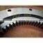 Customized Excavator Crane Cross Roller Slewing Ring Bearings