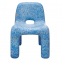 OEM rotomolding plastic chair  in China rotational mould factory