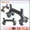 Russia APC Type Fastener Ductile Iron Castings Rail Anchor