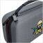 the fluke F117CF17BF115C multimeter kit to store the shockproof portable bag