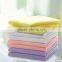 Competitive Price Multi-purpose Gift Towel Set Packing Microfiber Towel