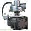 турбонагнетатель 119175-18030 MYDA RHC61W   4LHA-STE  VD240090 11917518031 C61CAD-S0090G турбо