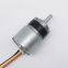 24mm 2418 dc planetary gear motor 24v 12V planetary brushless dc gear motor