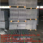 Renault pads river protection stone cage nets