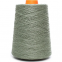 Factory wholesale 32S/2 dyed 50% cotton 50% model blended yarn
