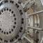 Pelletizing Die Plate for Underwater Polyethylene Pelletizing System Extruder