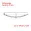 6312-2902012-000 Leaf Spring Wholesale For MAZ