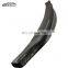 F10 M5 RPK Style Carbon Fiber Front Lip Front spoiler Lip For BMW 5 Series F10 M5 Front Bumper Lip
