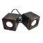 Cheap 3.5mm plug mini mobile phone music palyer gift speaker