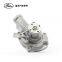 Original Gates GWP5510 Car Engine Cooling System Water Pump Repair Kit for MITSUBISHI Bomba de Agua 1300A069