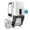 Perfect Laser-3W 5W 10W UV Laser Printing Machine With Closed Cabinet