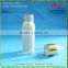 aluminum essential oil bottle with dropper cap, aluminum dropper bottle 20ml 30ml, cosmetic aluminum bottle