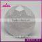 round ice cubic zirconia gems for jewelry making