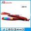 Ceramic flat iron hair straightener