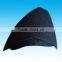 SS-837 Automatic Cotton Non Woven fabric Shoulder Pad Knitting Machine
