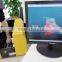 screen front glass lcd glass prices