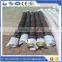 Concrete pump rubber hose for Sany/flexible hose for concrete/concrete pump hose fittings