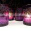 mini lantern wedding favors candle stick holder spray glass bottles wholesale
