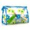 transparent pvc cosmetic bag waterproof wash bag