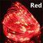 5m Color-Changing LED String Lights RGB for Party & Events