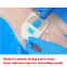 Epidural catheter fixation