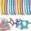 Gro?handel: 100 Stück pro Pack Cb260 bunte Latex-Helium-Modellierparty DIY Zauber-Langballons für Geburtstagseinrichtung