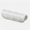 Frame Pipe Tube Film Clip Clamp Fixed Garden Shade Net-groove Accessories