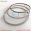 Conjunto de anillos de pistón del motor 3306 211-4321 2114321 9S3068 para CAT