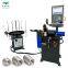Customized M2-M24 CNC Stainless Steel Helicoils Spring Making Machine