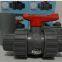 Ball valve