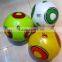 customized inflatable beach ball with logo printed for promotion giveaways