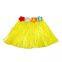 Wholesale Hawaiian Grass Skirts - Elastic Waist for Adult Children Luau Parties